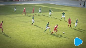 Radomiak odrobi zaległości