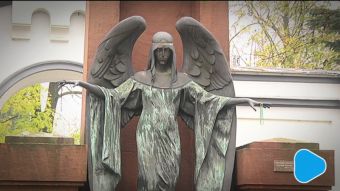 35 kwesta na ratowanie zabytkowych nagrobków