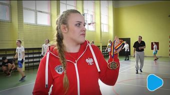 Agata wystąpi w Indiach