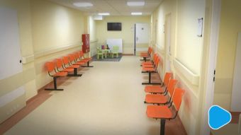 Dziecięce poradnie zyskały nową jakość