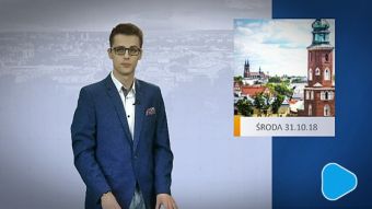 INFORMACJE 31.10.18