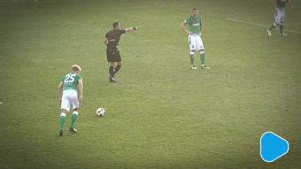 Radomiak zagra z Górnikiem