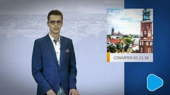 INFORMACJE 01.11.18