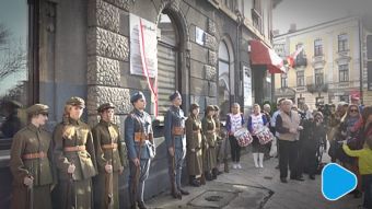 100 lat temu ogłoszono powstanie Republiki Radomskiej
