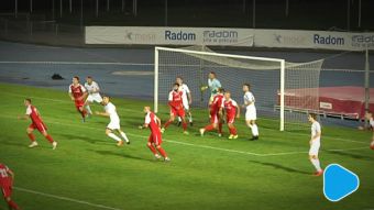 Broń kontra Huragan