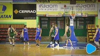 Rosa zagra z Polskim Cukrem