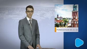 INFORMACJE 05.11.18