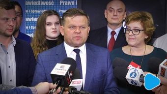 Nadzieja, która zmieniła się w smutek