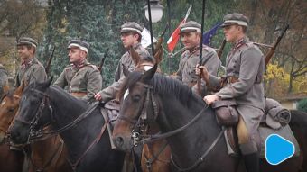 W Radomiu trwają obchody 100-lecia niepodległości