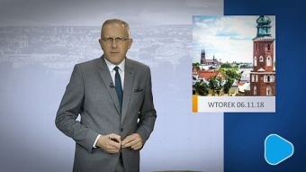 INFORMACJE 06.11.18