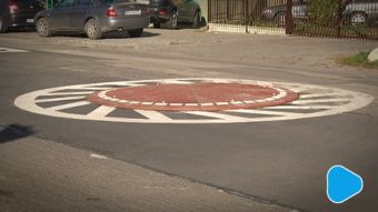 Nowe rondo powstało w Radomiu