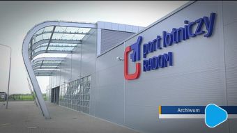 Radomskie lotnisko ma nowego dyrektora