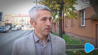 Robert Chrobotowicz za Radosława Witkowskiego