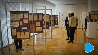 Wystawa na 100-lecie Niepodległości