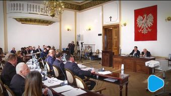 19 listopada pierwsza sesja nowej Rady Miejskiej