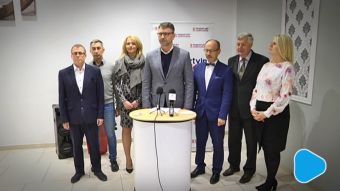 Bezpartyjni Radomianie nie schodzą ze sceny