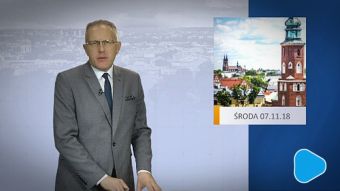 INFORMACJE 07.11.18