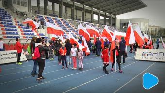 Pobiegną dla Niepodległości po raz szósty