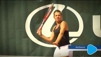 Weronika na liście WTA