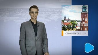 INFORMACJE 08.11.18