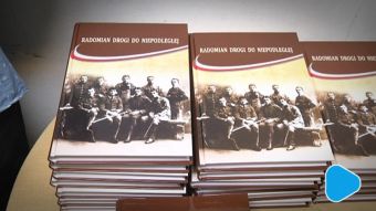 Kolejne wydawnictwo poświęcone Niepodległości