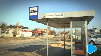 Wicewojewoda apeluje do prezydenta o aleję Wojska Polskiego