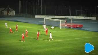 Broń szuka punktów