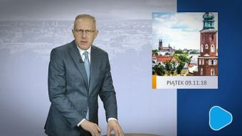 INFORMACJE 09.11.18