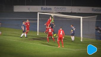 Broń lepsza od Mazura