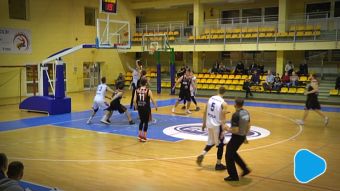 Czwarta kwarta dla RosaSportu