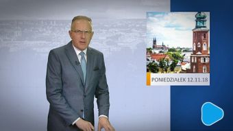 INFORMACJE 12.11.18
