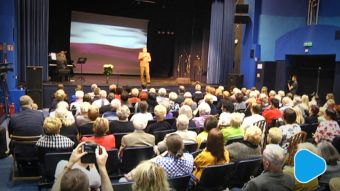 Niepodległa nutami pisana...