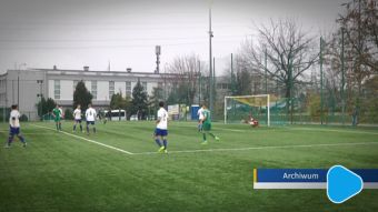 Nieudany finisz rundy