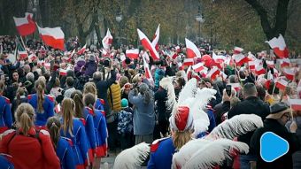 „Radom do hymnu” dla Niepodległej