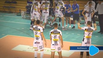 Cerrad Czarni wciąż wygrywają