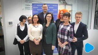 Nowoczesna podsumowała wybory samorządowe