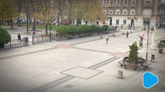 Rozpoczęła się walka o ochronę Placu Konstytucji 3 Maja