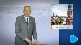 INFORMACJE 14.11.18