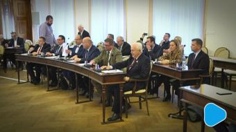 Radni odrzucili prezydenckie projekty uchwał