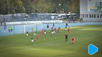 Radomiak kontra Ruch