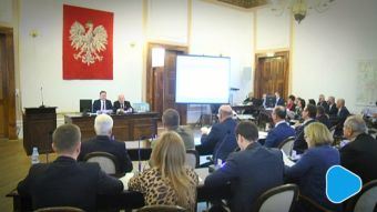 Dobiegła końca kadencja 2014-2018 Rady Miejskiej