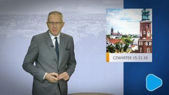 INFORMACJE 15.11.18