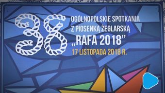 Tegoroczna „Rafa” potrwa tylko jeden dzień