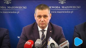 Artur Standowicz nie będzie radnym