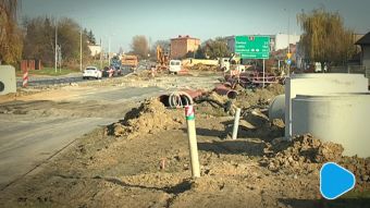 Czy przebudowa Wojska Polskiego straci tegoroczną dotację?