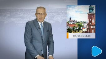 INFORMACJE 16.11.18