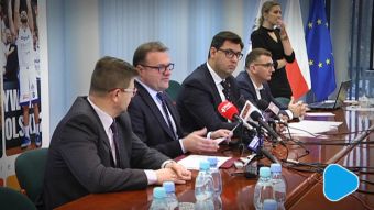 Prezydent przedstawił projekt budżetu Radomia na 2019 rok