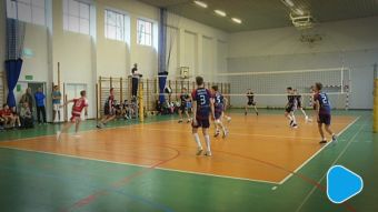 Trenerzy mają co robić