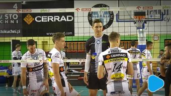 Cerrad Czarni w Szczecinie