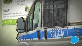 Atak nożownika w Radomiu